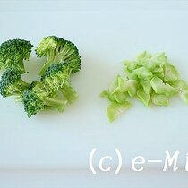 どこまで食べられる ブロッコリーの切り方 茹で方を徹底解説 デイリシャス 楽天レシピ どこまで食べられる ブロッコリーの切り方 茹で方を徹底解説 デイリシャス 楽天レシピ